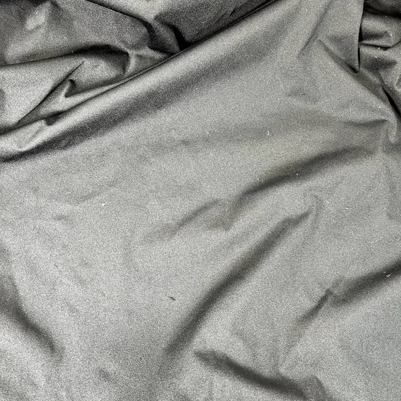 PGA Authentic Golf Red + Black Quarter Zip‎ Windbreaker Large - Picture 7 of 7